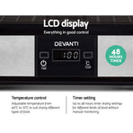 Devanti 7 Trays Food Dehydrator, image 4