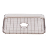 Food Dehydrator Add On Tray X2 - Top-Down View