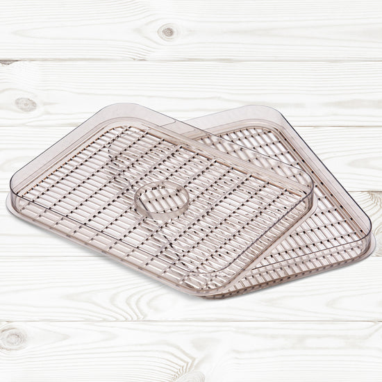 Food Dehydrator Add On Tray X2