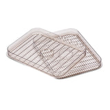 Food Dehydrator Add On Tray X2 - Close-Up Angle