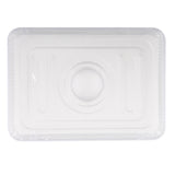 Devanti Stainless Steel 5-Tray Food Dehydrator with Adjustable Thermostat