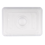 Devanti 5 Trays Food Dehydrator Stainless Steel Tray, image 3