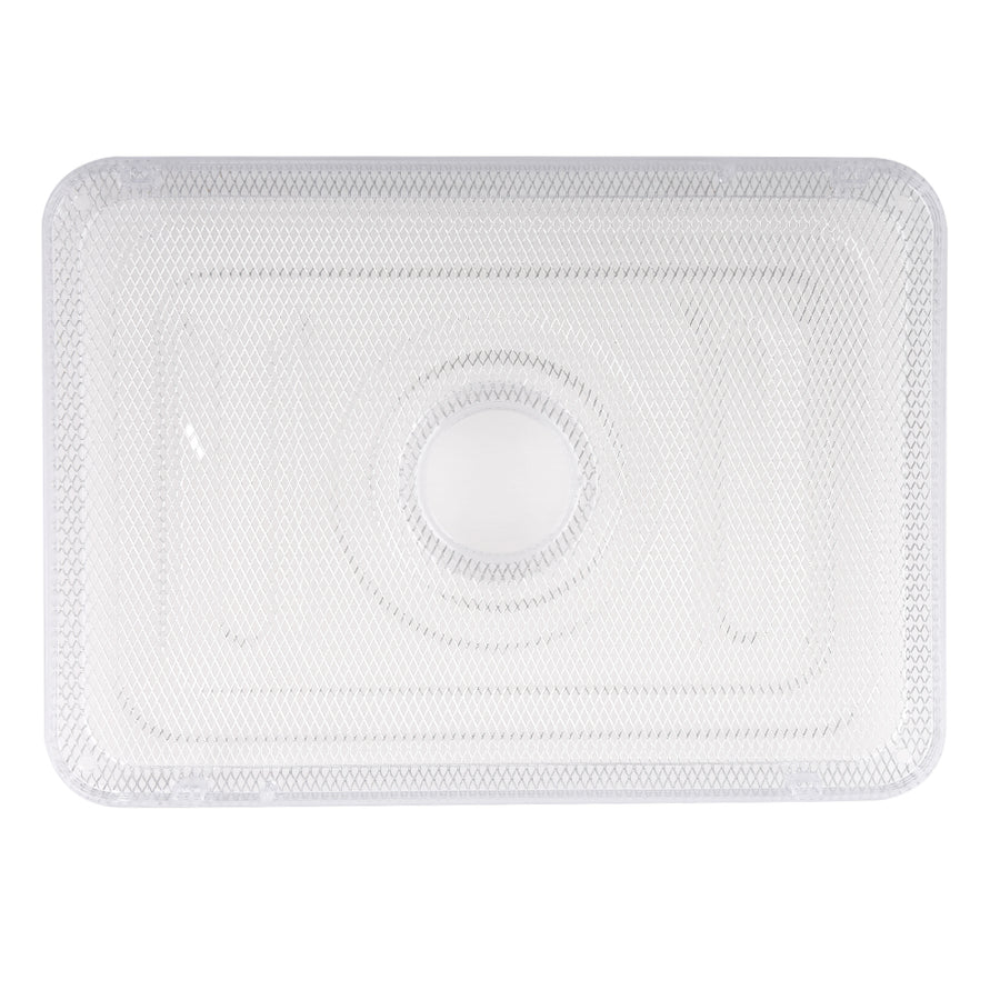 Devanti 5 Trays Food Dehydrator Stainless Steel Tray, image 3
