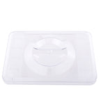 Devanti 5 Trays Food Dehydrator Stainless Steel Tray, image 4
