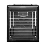 Devanti 9 Trays Food Dehydrator Stainless Steel Tray