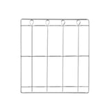 Devanti 304 Stainless Steel Hanging Rack Accessory for Food Dehydrator - Front View