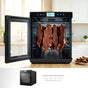 Devanti 10 Trays Food Dehydrator with Stainless Steel Tray