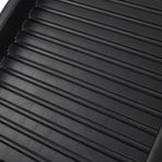 i.Pet black folding plastic dog ramp for cars and SUVs, image 5