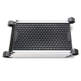 i.Pet Dog Ramp Pet Stairs Steps Car SUV Foldable Portable Ladder Adjustable - Top-Down View