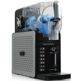 POLYCOOL 3L Slushie Frozen Drink Maker, Home Slush Machine, Fast Chilling, Easy Digital Controls