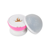 Star Moon Sky Starry Night Projector Light Lamp For Kids Bedroom Pink