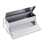 Giantz Chicken Feeder 5KG Automatic Auto, image 2