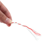 Giantz Electric Fence Poly Wire 1000M - Side View