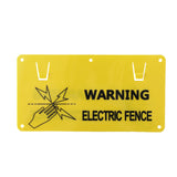 Giantz Electric Fence Poly Wire 1000M - Top-Down View