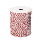 Giantz Electric Fence Poly Wire 500M Insulator - Side View