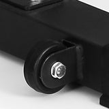 Everfit Weight Bench Adjustable FID Bench Press Home Gym 450kg Capacity - Top-Down View