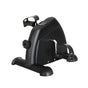 Everfit Mini Pedal Exerciser Under Desk Bike, Portable Mini Exercise Bike and Cross Trainer