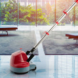 5 in 1 Floor Polisher Twinhead Timber Cleaning Tile Wax Buffer Cleaner - Extra Image