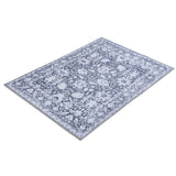 Artiss Rug 160x230cm Area Rug Large Carpet Soft Short Pile Modern Fafi - Side View