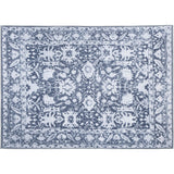 Artiss Rug 160x230cm Area Rug Large Carpet Soft Short Pile Modern Fafi - Low Angle