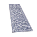 Artiss 60 x 300 cm Runner Rugs for Hallway Bedroom Pad-Free Dense Dot Backing Stops Slipping & Robot Vacuum Friendly, Vintage Carpet for Reading Nook Dining Area, 100% Polyester Washable - Extra Image