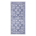 Artiss Hallway Runner Rug 80x180cm Soft Velvet Washable Modern Kitchen Mat