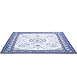 Artiss Rug 200x290cm Area Rug Large Carpet Soft Short Pile Modern Gaspar - Side View