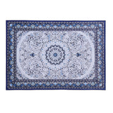 Artiss Rug 200x290cm Area Rug Large Carpet Soft Short Pile Modern Gaspar