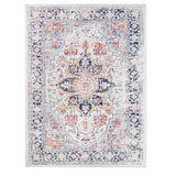 Artiss Floor Rug 160X230cm Large Washable Carpet - Front View