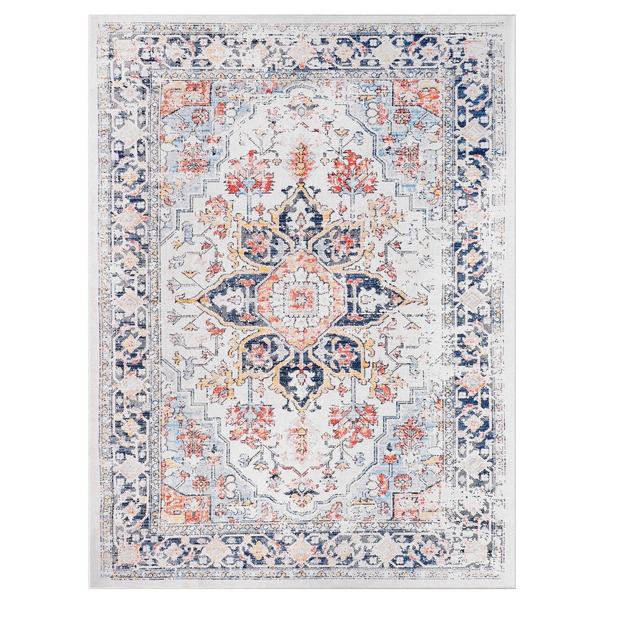 Artiss Floor Rug 160X230cm Large Washable Carpet