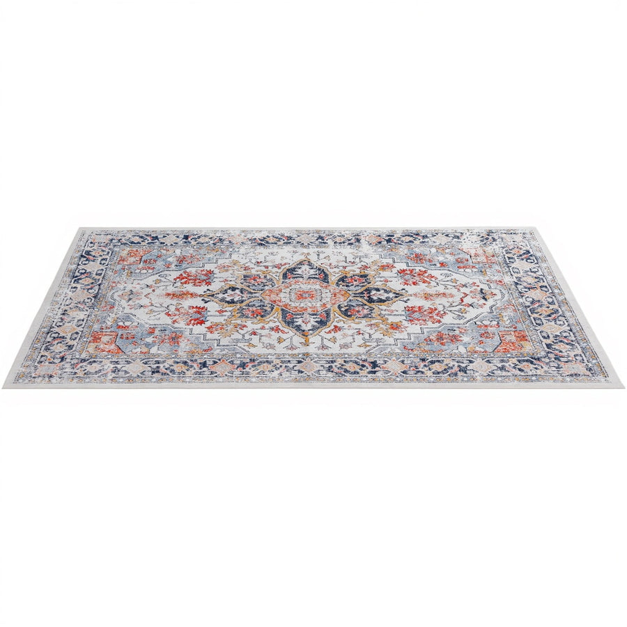 Artiss Floor Rug 160X230cm Large Washable Carpet