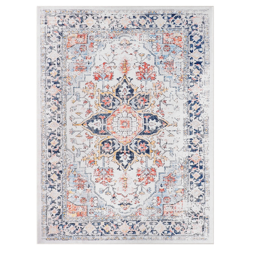 Artiss Floor Rug 200X290cm Large Washable Carpet