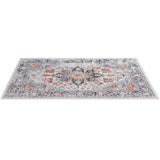 Artiss Floor Rug 240x340cm Large Washable Carpet