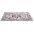 Artiss Floor Rug 240x340cm Large Washable Carpet