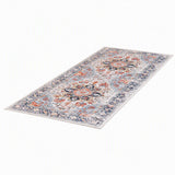 Artiss 80 x 180 cm Runner Rugs For Living Room No Heavy Rubber Crease-Free Foldable Design For Kitchen Entryway And Bedroom 100% Polyester Water-repellent Resistant Non-Shedding - Extra Image