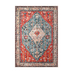 Artiss Floor Rug 200X290cm Large Washable Area Rug Modern Living Room Carpet Mat