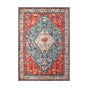 Artiss Floor Rug 200X290cm Large Washable Area Rug Modern Living Room Carpet Mat