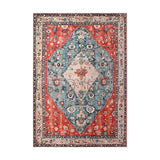 Artiss Floor Rug 240X340cm Large Washable Area Rug Modern Living Room Carpet Mat