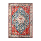 Artiss Floor Rug 240X340cm Large Washable Area Rug Modern Living Room Carpet Mat