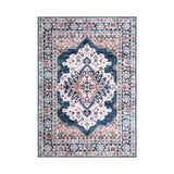 Artiss Floor Rug 240x340cm Large Washable Persian Area Rug Living Room Carpet