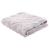 Artiss Rug 160x230cm Area Rug Washable Mat Large Carpet Microfiber Ripple