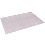 Artiss Rug 200x290cm Area Rug Washable Mat Large Carpet Microfiber Ripple - Close-Up Angle