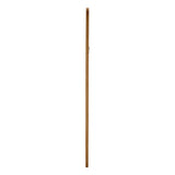Oikiture Full Length Mirror Rectangle Wooden 166cm x 60cm - Rear View