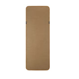 Oikiture Full Length Mirror Rectangle Wooden 166cm x 60cm