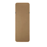 Oikiture Wooden Full Length Mirror 180x70cm Rectangle Floor Mirrors - Extra Image