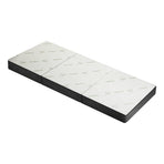 Bedra Folding Foam Mattress Trifold Sleeping Mat Single
