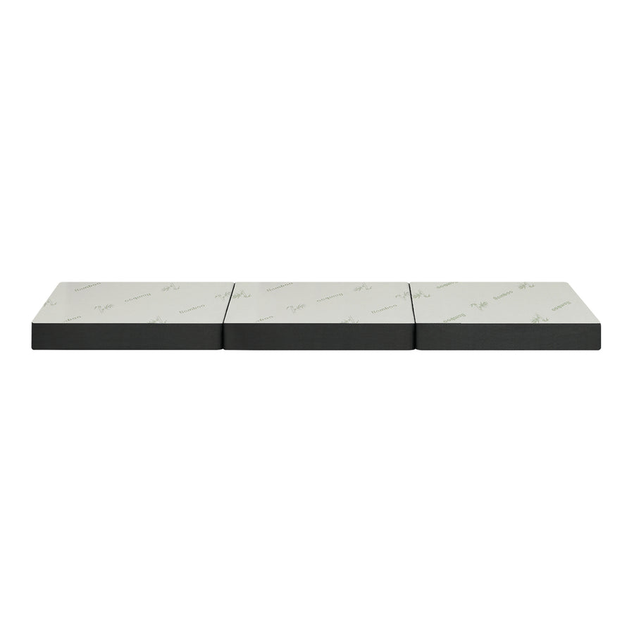 Bedra Folding Foam Mattress Trifold Sleeping Mat Single