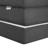 Bedra Folding Foam Mattress Trifold Sleeping Mat Single