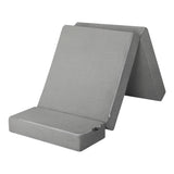 Bedra Folding Foam Mattress Single Portable Camping Floor Mat