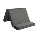 Bedra Folding Mattress Trifold Sleeping Cushion Mat Double